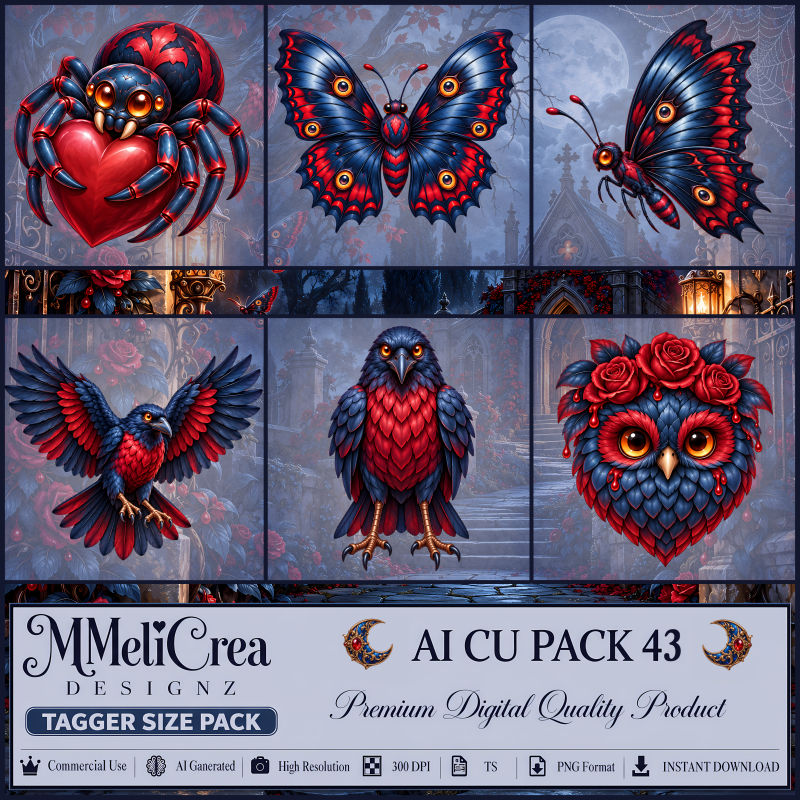 (image for) AI CU - TS - PACK 43 (CU4PU/TS)